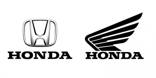 Sayonara Bentuk Lama, Logo Mobil Honda Resmi Berubah Jadi Seperti Ini