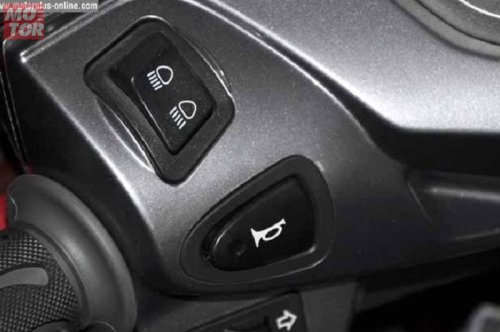 Bukan Rusak, Ini Sebabnya Klakson di Motor Bekas Tiba-tiba Mati