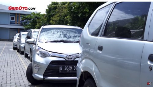 Sering Dilakukan Perempuan, Ternyata Putar Setir Seperti Ini Bikin Kaki Mobil Cepat Rusak