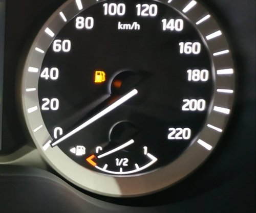 Banyak yang Melakukan, Sering Isi Bensin Mobil Cuma Sedikit, Punya Efek Domino Ini