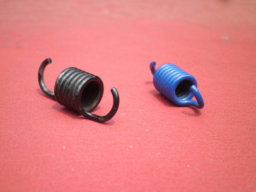 Persiapan Turing Lebaran, Ini Ciri Per Sentrifugal Motor Matic Harus Ganti