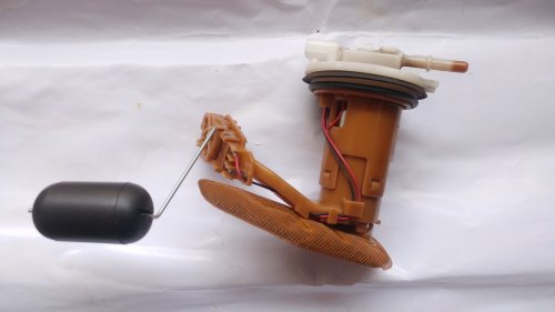 Waduh, Ternyata Kebiasaan Ini Bikin Fuel Pump Motor Bekas Injeksi Rusak