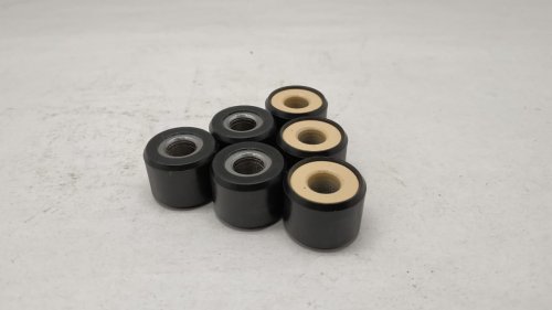 Ini Panduan Ganti Roller Motor Matic Yamaha NMAX, Mau Enteng Atau Atasnya Enak