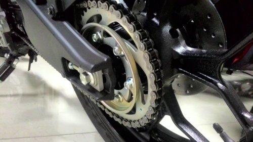 Begini Efeknya ke Mesin Motor Kalau Terlalu Sering Pakai Engine Brake