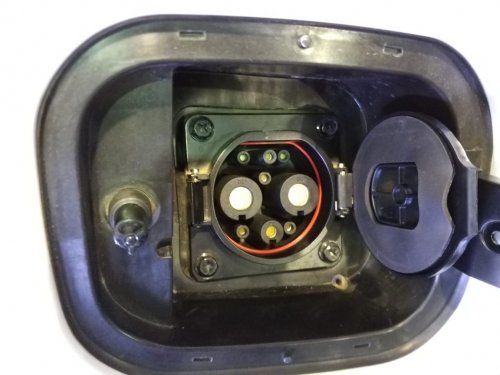 Ahli yang Bicara, Ini Efek Buruk Mobil Listrik Sering Pakai Fast Charging