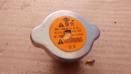 Ganti Tutup Radiator Mobil yang Rusak Wajib Perhatikan Hal Ini