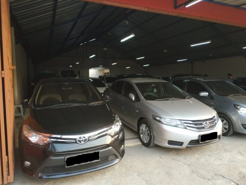 Empat Pilihan Mobil Bekas MPV Tahun 2006-2007 Seharga Rp 70 Jutaan