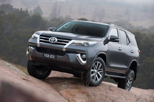 Tips Cek Turbocharger Innova dan Fortuner Diesel Seken, Waspada Suara Siulan Ini