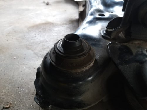 Sudah Tahu Belum, Karet Ini Penyebab Mobil Gak Stabil Di Jalan Kurang Mulus