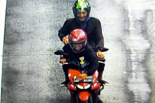 Yuk Tobat, Ketahuan Polisi Tutup Pelat Nomor Pakai Benda Apapun Bisa Kehilangan Uang Setengah Juta