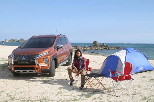 Ini Alasannya Sekarang Perempuan Lebih Cocok Pakai Mobil SUV Buat Harian