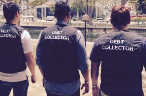 Ngeri, Debt Collector Semudah Ini Dapat Data Nasabah Hanya Bermodal Aplikasi di Playstore