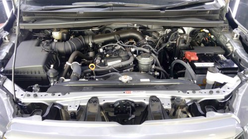 Begini Ciri-cirinya Kalau Selang Radiator Di Mobil Bekas Mulai Getas