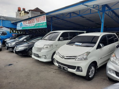 Empat Pilihan Mobil Bekas LCGC Tahun 2015 Harga Rp 60-70 Jutaan Siap Pakai