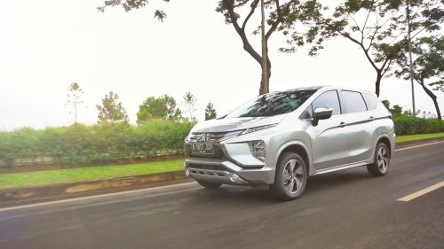Menggiurkan, Jelang Lebaran Harga Mobil Bekas Mitsubishi Xpander 2020 Jadi Segini