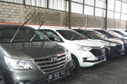 Tarif Rental Toyota Avanza di Mudik Lebaran Beda, Wajib Paketan Mulai Harga Segini