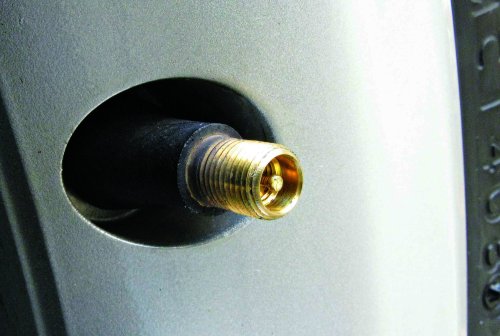 Ternyata Pentil Ban Wajib Diganti Saat Ganti Ban Mobil Bekas, Ini Sebabnya