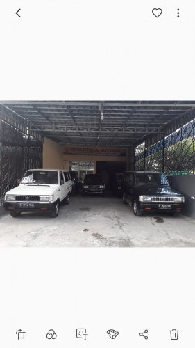 Menariknya Cerita Jualan Mobil Bekas Saat Sosial Media Belum Ada