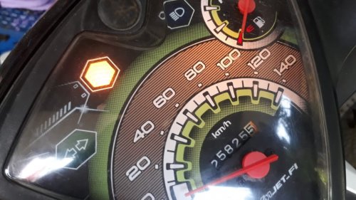 Check Engine Motor Bekas Nyala Jangan Dibiarkan, Efeknya Bikin Dompet Bolong