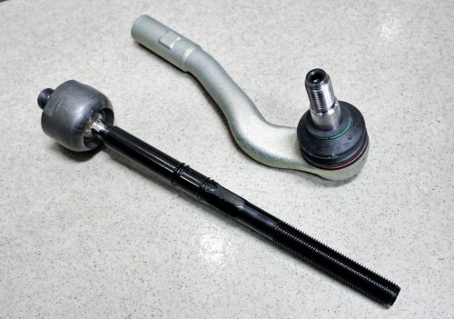 Pemilik Mobil Harus Tahu, Begini Ciri-ciri Tie Rod Mobil Yang Rusak