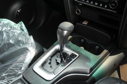 Banyak yang Belum Tahu, Memanaskan Mobil Matic Jangan di Transmisi P, Ini Alasannya