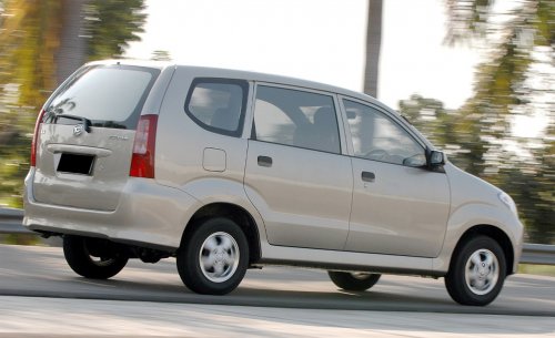 Mudik Lebaran Naik Mobil Bekas Daihatsu Xenia 2004, Simak Daftar Harganya