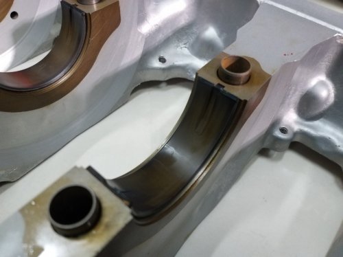 Harus Tahu, Ini Ciri-ciri Metal Duduk Kruk As Di Mobil Bekas Rusak