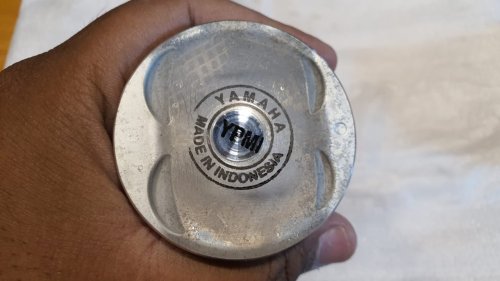 Penyebab Piston Motor Sport Ini Diincar Pemilik Motor Matic NMAX