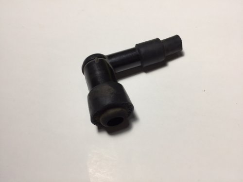 Ini Tanda Cop Busi Motor Bekas Harus Diganti Saat Musim Hujan