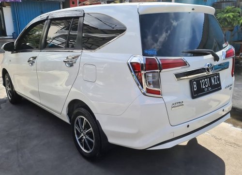 Gak Nyangka, Harga Mobil Bekas Toyota Calya Tahun 2017 Ada Yang Rp 90 Juta