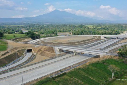 Tol Sigli–Banda Aceh Sudah Dibuka Fungsional, Hanya Bisa Dilalui Pukul Segini