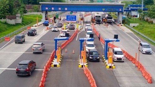 Tarif Terbaru Surabaya–Solo via Tol Trans Jawa, Total Tembus Rp 300 Ribuan