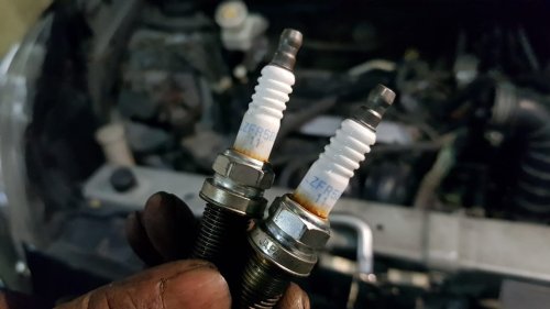 Busi Mobil Enggak Bisa Dipakai Selamanya, Ini Tanda Kalau Minta Ganti