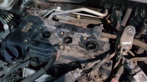 Persiapan Mudik, Ini Cara Yang Benar Ganti Busi Di Mobil Bekas