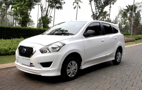 Mobil Bekas LCGC Tahun 2014 Paling Murah, Harganya Cuma Segini