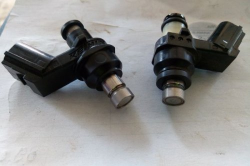 Ini Perbedaan Injektor Bawaan Motor Dengan Injektor Racing, Simak Kata Mekanik