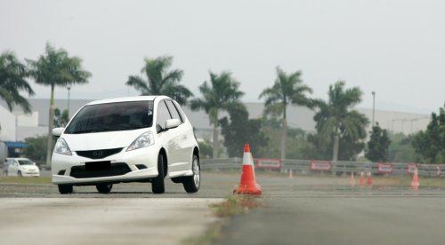 Menjelang Akhir Tahun Honda Jazz Bekas Harganya Rp 70 Jutaan