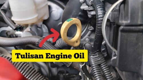 Banyak yang Belum Tahu, Ini Cara Gunakan Dipstick Oli Mesin yang Benar