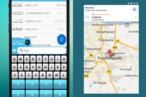 Aplikasi Andalan Debt Collector Meresahkan, 18.000 Data Kendaraan di Indonesia Tersebar Bebas