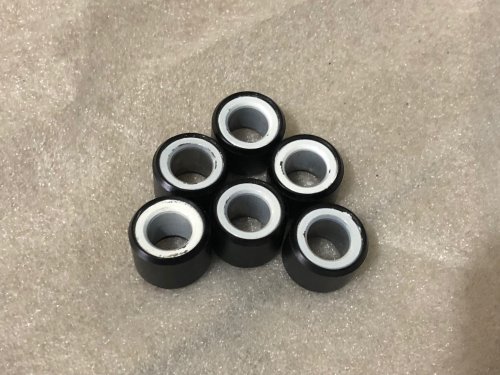 Tiga Efek Samping Motor Matic Pakai Roller Yang Harganya Murahan