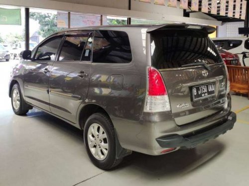 Pilihan Mobil Bekas Harga di Bawah Rp 100 Juta, Toyota Innova, Brio hingga Spin