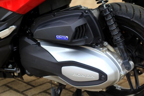 Begini Cara Deteksi Filter Udara Motor Bekas kotor Tanpa Ribet Buka Box Filter