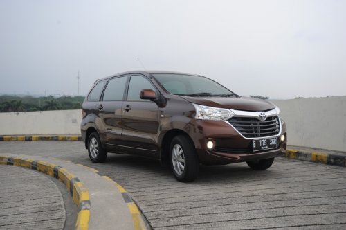 Tak Sangka, Harga Toyota Avanza 2015 Bekas Tinggal Segini, Menggiurkan