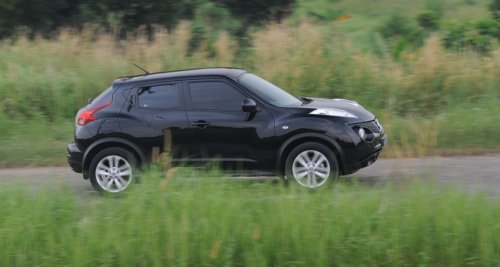 Mobil Nissan Juke Matik 2011 Harga Bekasnya Kini Rp 100 Jutaan