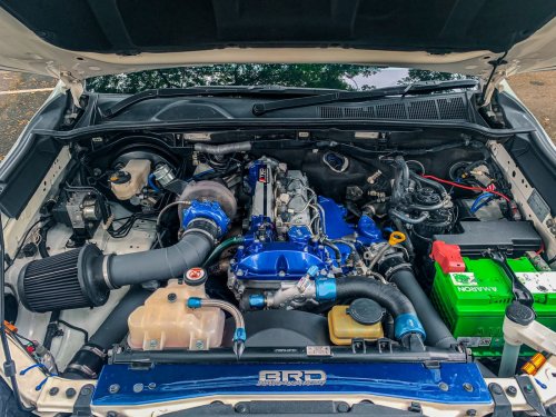 Baru Tahu, Ternyata Ini Beberapa Penyebab Mobil Bekas Diesel Jadi Boros