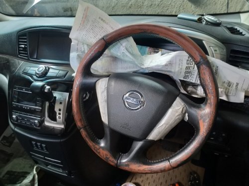 Test Drive Bukan Sekadar Formalitas! Setir Bisa Bongkar Penyakit Mobil Bekas