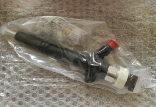 Injektor Mesin Diesel Bermasalah, Ini Tanda yang Bisa Dirasakan