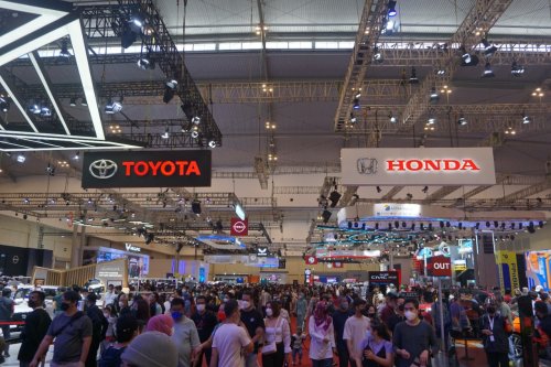 Pakar UI Sebut Alasan Kenapa Produsen Mobil EV Menahan Harga Jual