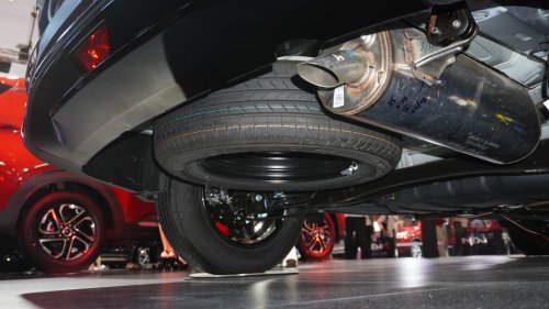 Begini Cara Yang Benar Merawat Ban Serep Mobil Agar Awet Hingga 5 Tahun