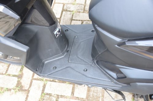 Ternyata Kabel Di Motor Matic Ini Jadi Kesukaan Tikus, Rawan Digigit